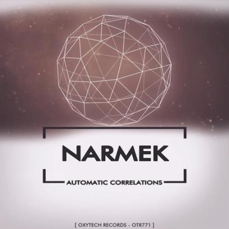 Narmek - Automatic Correlations (2017)