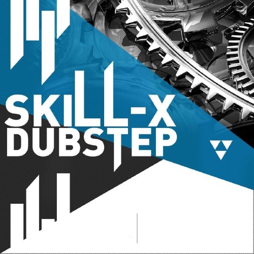 Skill-X-Dubstep Vol. 03 (2017)