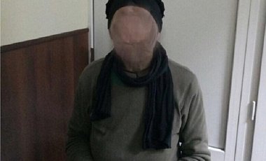 В Киевской области застопорили 60-летнюю телефонную "террористку"