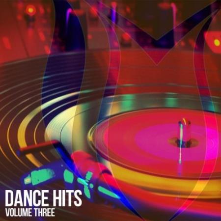 Dance Hits Vol 3 (2017)