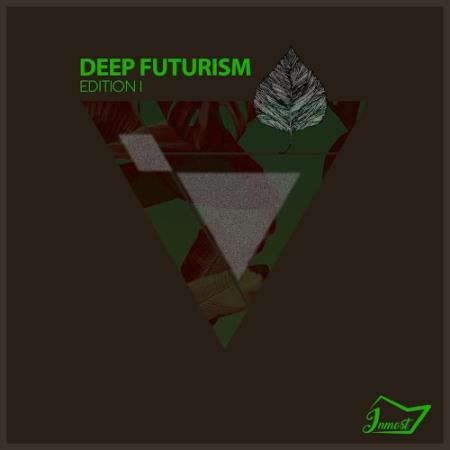 Deep Futurism III (2017)