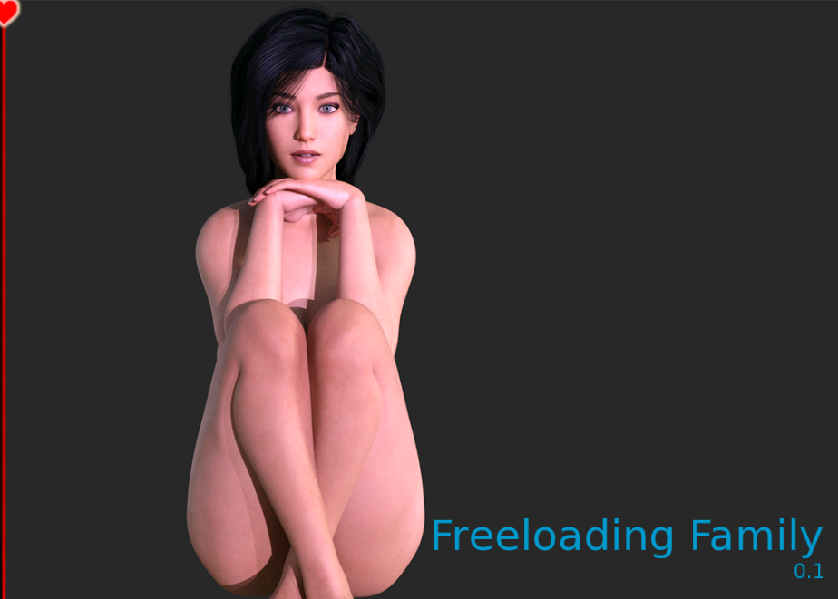 Freeloading Family Version 0.2 by FFCreations