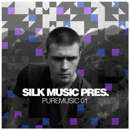 Silk Music Pres. Puremusic 01 (2017)