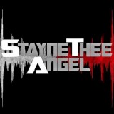 Stayne Thee Angel - Time and the Hourglass (2017)