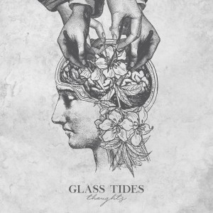 Glass Tides - Thoughts (EP) (2017)