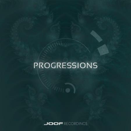 Progressions (JOOF Recordings |JOOF 279) (2017) FLAC