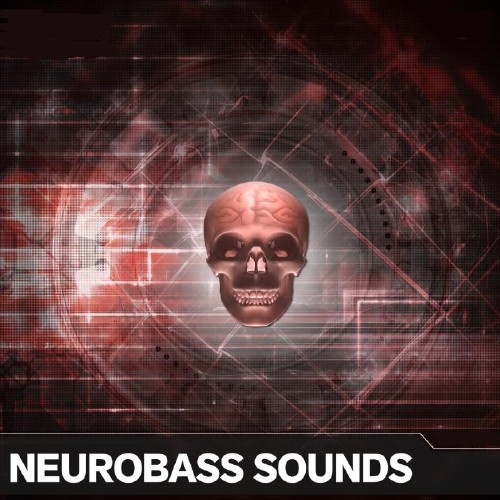 NeuroBass Sounds Vol. 02 (2017)