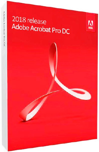 Adobe Acrobat Pro DC 18.9.20044.251705 Portable by XpucT