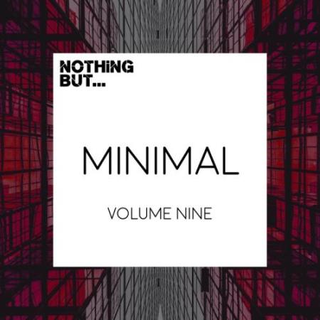 Nothing But... Minimal, Vol. 09 (2017)