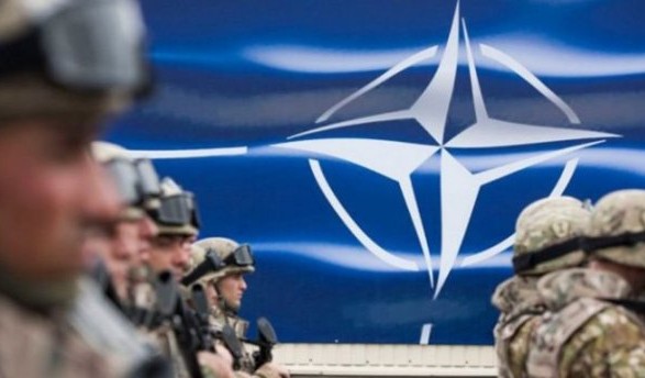 Украина добьется совместимости с вооруженными силами царств НАТО до гроба 2020 года