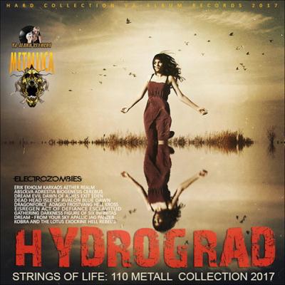 Hydrograd: Strings Of Metall Life (2017)