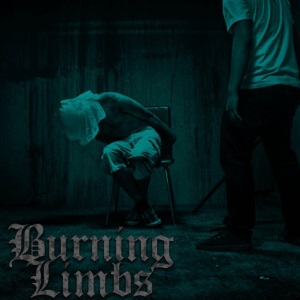 Burning Limbs - Piece Of Mind (2017)