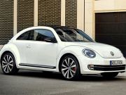 Volkswagen Жук станет электрокаром / Новости / Finance.ua