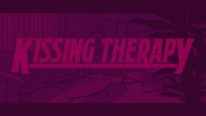 Kissing Therapy ver. 1.2 Windows/linux/mac