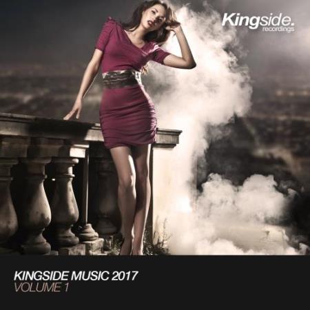 Kingside Music (Volume 1) (2017)