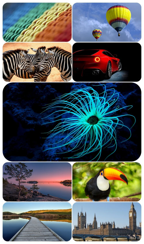 Beautiful Mixed Wallpapers Pack 580