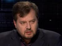 Прокуратура подозревала депутата Балицкого в посягательства на территориальную целостность Украины(видео)
