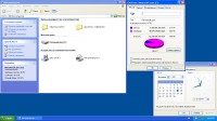 Windows XP Professional SP3 VL v.5 by yahooXXX (x86/RUS/ENG)