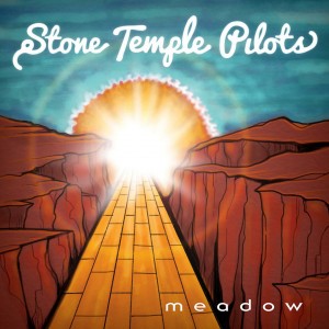 Stone Temple Pilots - Meadow (Single) (2017)
