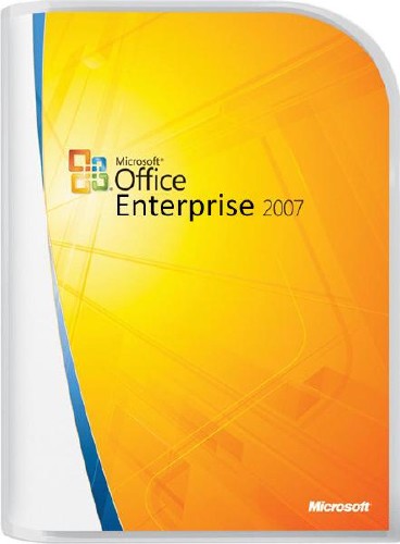 Microsoft Office 2007 Enterprise SP3 12.0.6777.5000 RePack by SPecialiST v.17.11