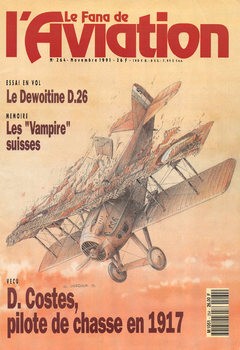 Le Fana de LAviation 1991-11 (264)