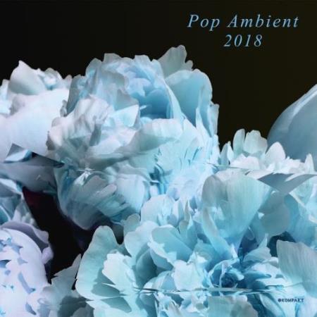 Pop Ambient 2018 (2017)