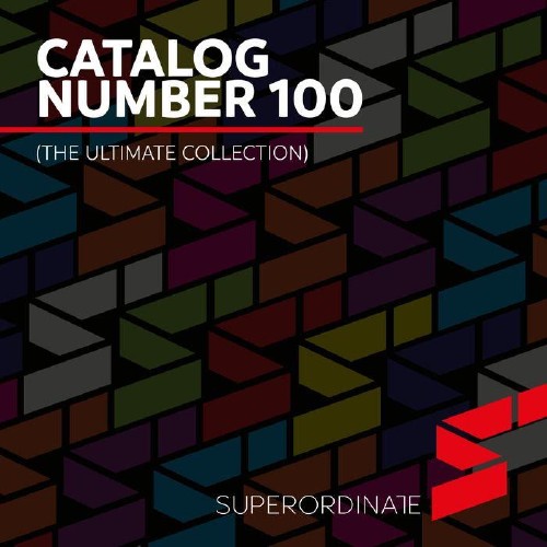 Catalog Number 100 (The Ultimate Collection) (2017)