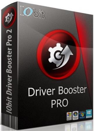 IObit Driver Booster Professional 6.1.0.136 Final RePack/Portable by elchupacabra