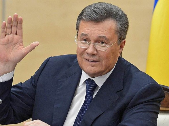 На счетах Януковича в "Ощадбанке" было 31 млн грн и 87,7 тыс. баксов - адвокат