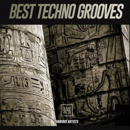 Best Techno Grooves (2017)