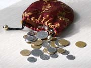 На каждого украинца приходится в среднем по 700 граммов монет - НБУ / Новинки / Finance.ua