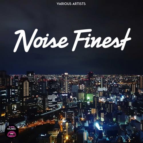 Noise Finest (2017)
