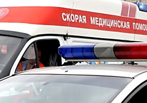 6 человек пострадали в ДТП с грузовиком, травмирован младенец, умер пешеход - ДТП на дорогах Крыма 17 ноября