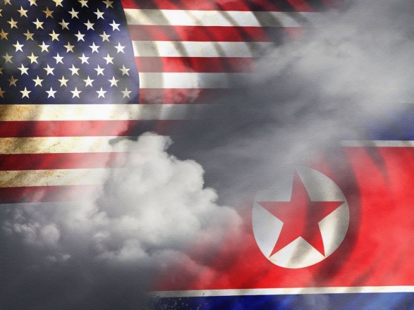 В КНДР исключили возможность проведения переговоров с США о ядерном оружии