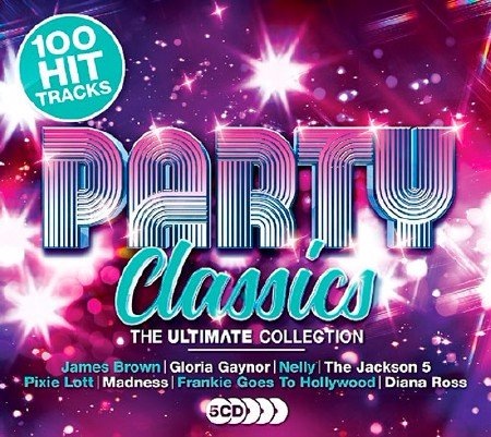 Party Classics: The Ultimate Collection (2017)