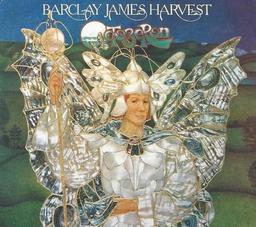 Barclay James Harvest - Octoberon (Deluxe edition) [1976] (2