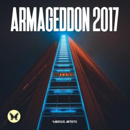 Armageddon 2017 (2017)