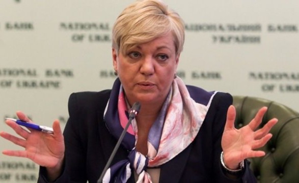МВФ не советовал В.Гонтаревий истреблять украинские банки - экс-руководитель Нацбанка