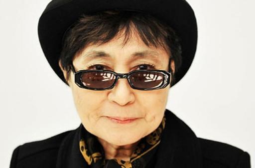 Вдова Леннона через трибунал принудила собственника бара «Йоко Моно» поменять название