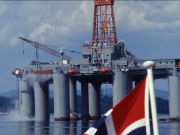 Нефтяной фонд Норвегии откажется от инвестиций в нефть и газ / Новинки / Finance.ua