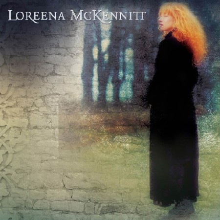 Loreena McKennitt - Discography [4CD] (2008-2014) FLAC