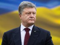 Порошенко напомнил о историческом событии для Украины(видео)