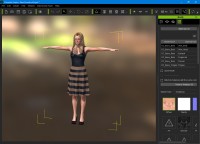 Reallusion Character Creator 2.2.2314.1 + Template Bundle Pack
