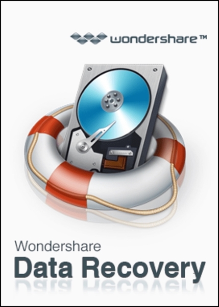 Wondershare Data Recovery 6.6.0.21 RePack+portable