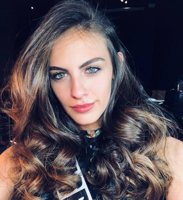 Селфи Мисс Израиль и Ирак вызвали негативную реакцию в соцсетях