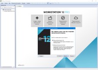 VMware Workstation 12 Pro 12.5.8.7098237 RePack by KpoJIuK