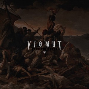 Vismut - Девять Жизней [Single] (2017)