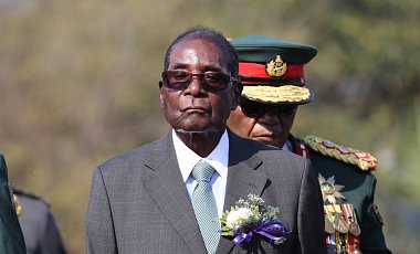 Президент Зимбабве согласился уйти в отставку - СМИ
