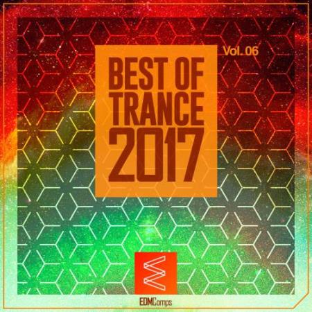 Best of Trance 2017, Vol. 06 (2017)