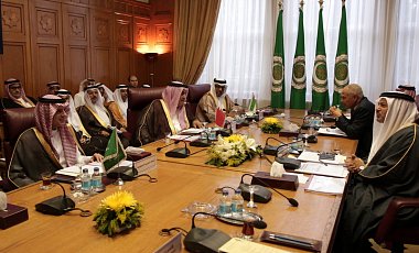 Главы МИД арабских государств собрались на экстренное совещание